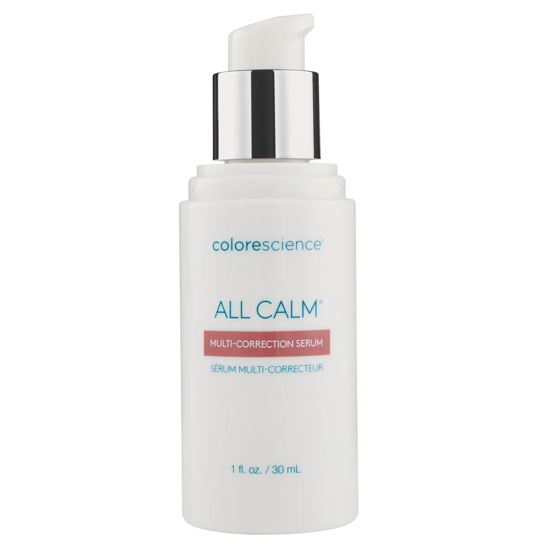 Colorescience All Calm® Multi-Correction Serum