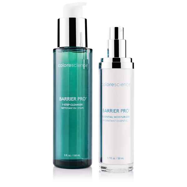 Colorescience BARRIER PRO™ Barrier Health Dream Duo