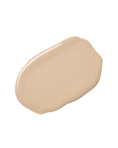 Colorescience tinted mineral sunscreen swatch in shade Fair, from LADA Beauty, serving El Paso, TX