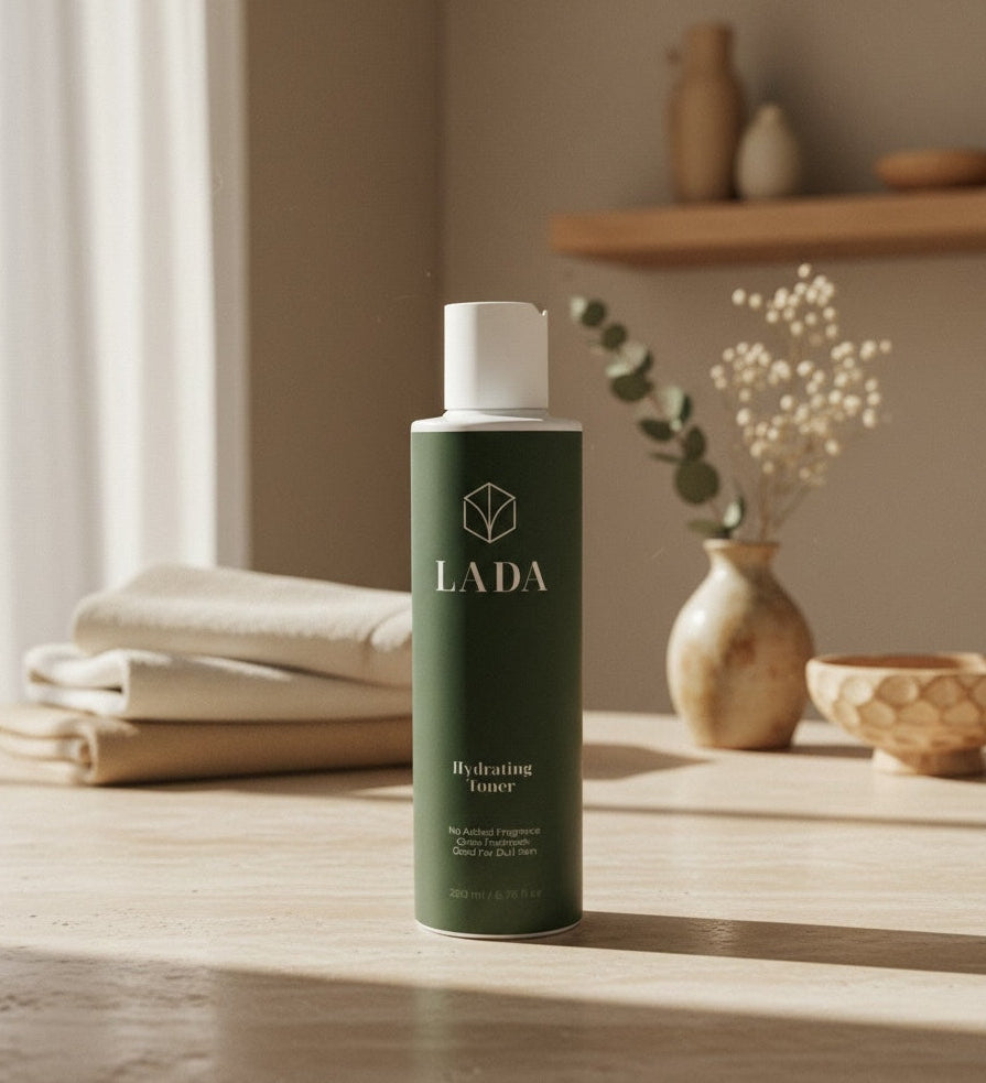 Hydrating Toner