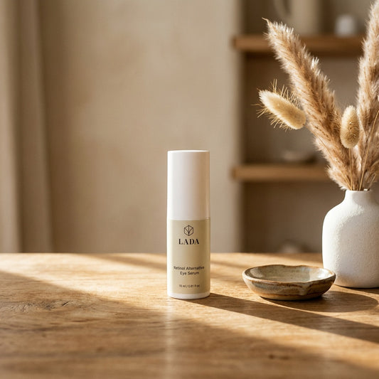 Retinol Alternative Eye Serum
