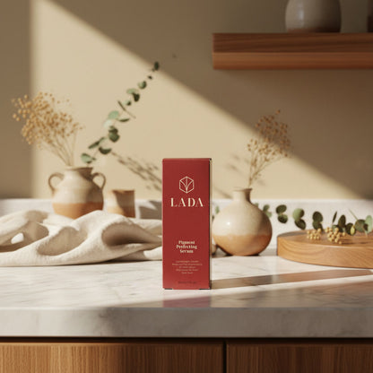 Pigment Perfecting Serum
